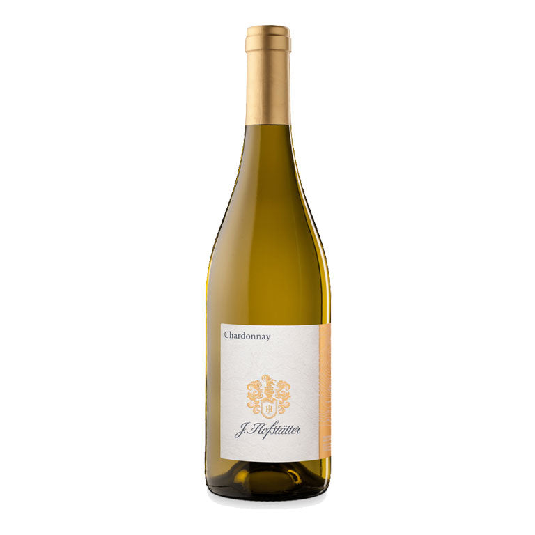 VINO J.HOFSTÄTTER CHARDONNAY DOC 2022 (1 pz) SÜDTIROL ALTO ADIGE-75CL
